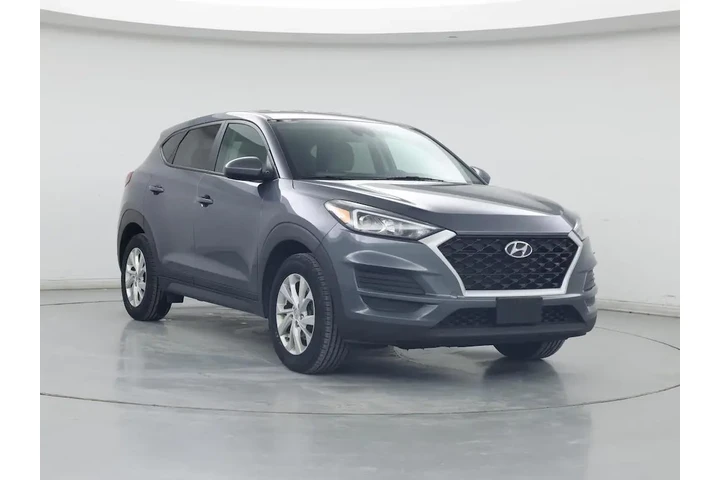 $16998 : Hyundai TUCSON 2019 AWD SE 4 image 1