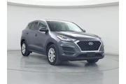 Hyundai TUCSON 2019 AWD SE 4 en Elizabethtown