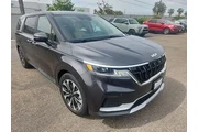 Kia Carnival 2023 EX 4dr Min