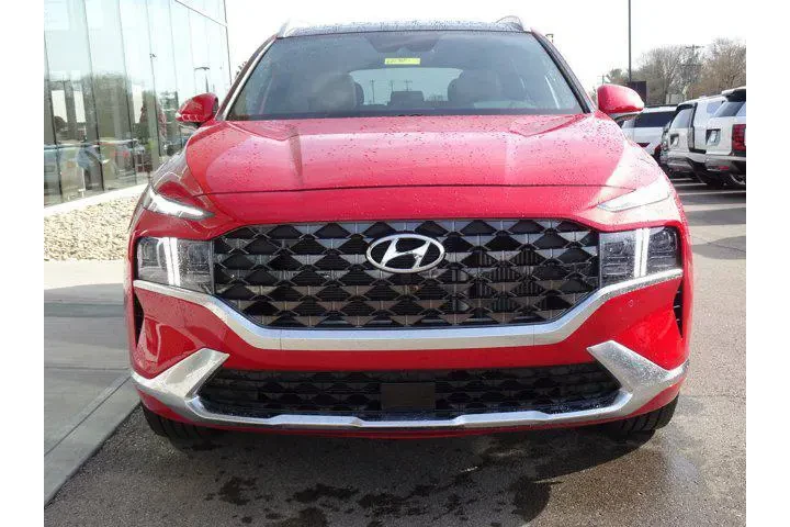 $34361 : Hyundai SANTA FE 2023 AWD Ca image 8