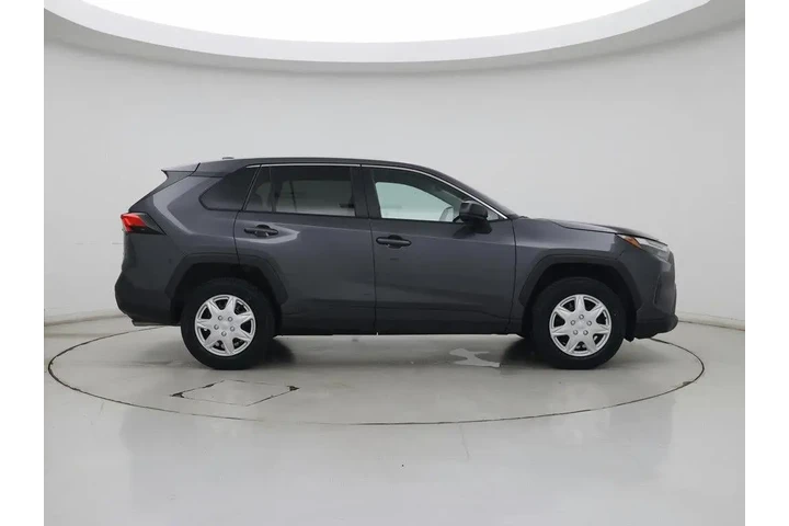 $28998 : Toyota RAV4 2025 AWD LE 4dr image 7