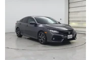 Honda Civic 2019 Si 4dr Seda