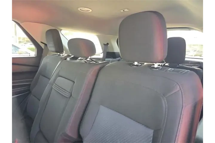 $23665 : Ford Explorer 2022 XLT 4dr S image 10