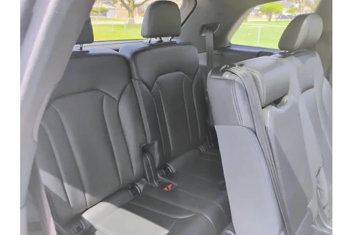 $16997 : 2019 Q7 quattro Prestige 55 T image 10