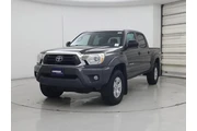 $25998 : Toyota Tacoma 2014 4x4 V6 4d thumbnail