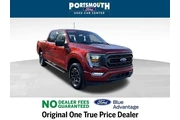 Ford F-150 2023 4x4 XL 4dr S