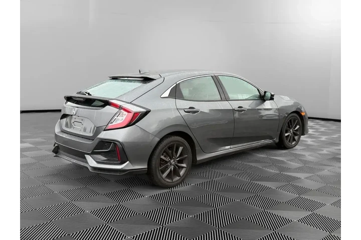 $15995 : 2020 HONDA CIVIC image 5