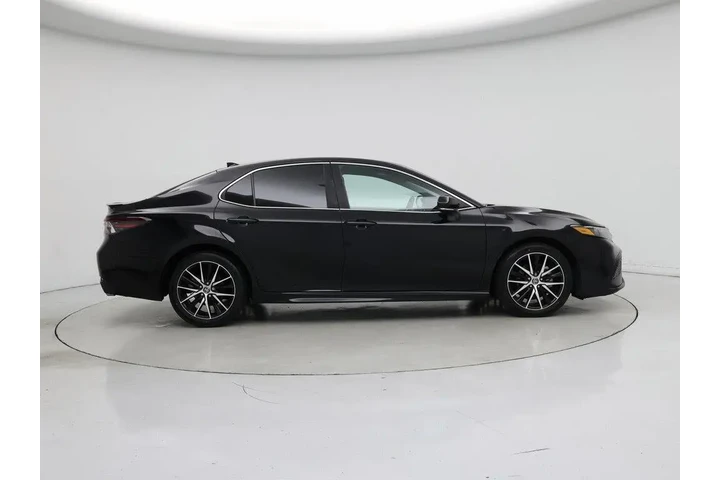 $27998 : Toyota Camry 2023 SE 4dr Sed image 7