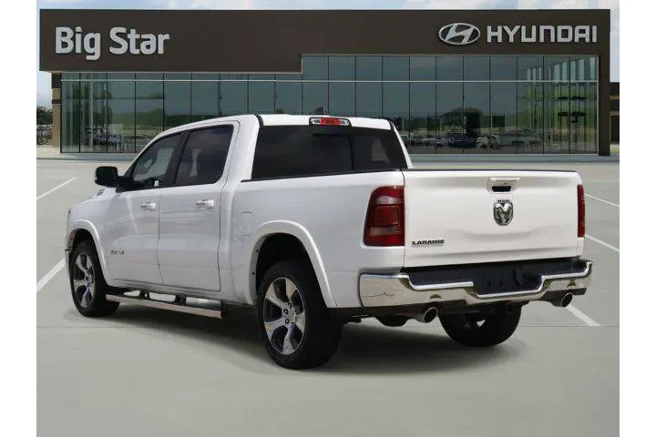 $30213 : Ram 1500 2019 4x2 Laramie 4d image 3