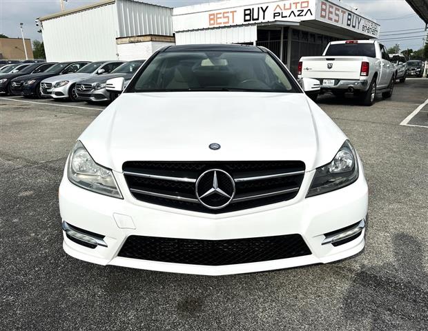 $11595 : 2013 MERCEDES-BENZ C-CLASS C image 3