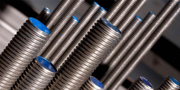Threaded rods Exporters in Sau image 1