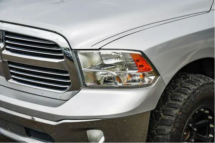 $19991 : Ram 1500 2016 4x4 Big Horn 4 image 6