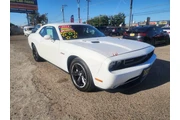 2014 Challenger R/T en Modesto