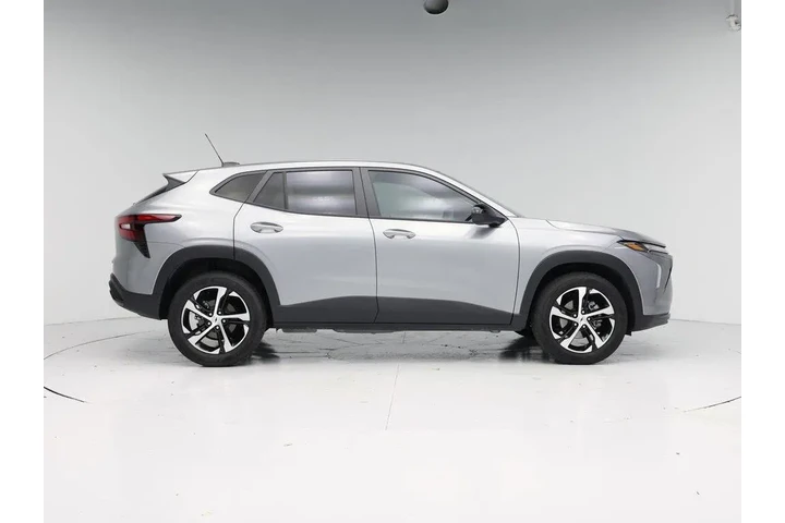$23998 : Chevrolet Trax 2025 RS 4dr C image 7