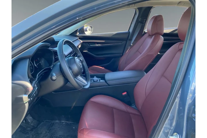 $34799 : Mazda Mazda3 Sedan 2025 AWD image 9