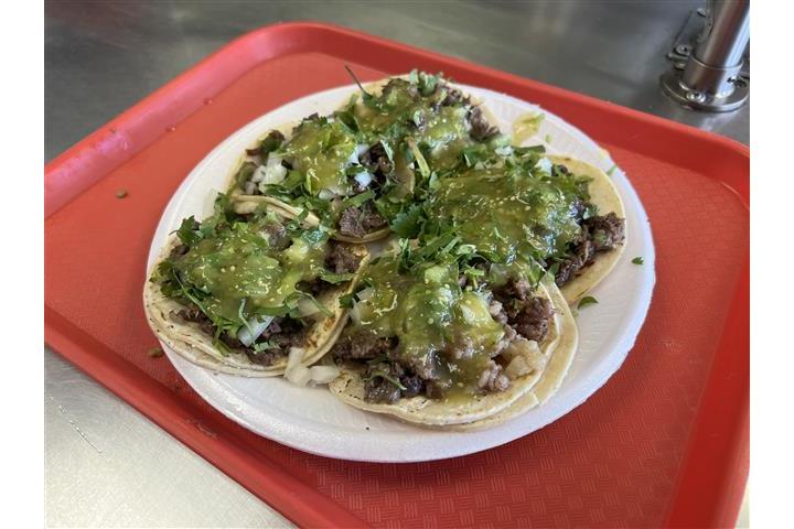 TAQUERÍA FAMILIAR 😋 image 7