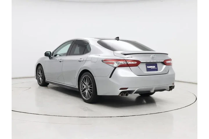 $25998 : Toyota Camry 2019 XSE 4dr Se image 2