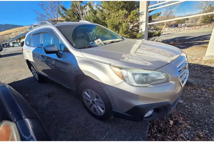 $9295 : 2016 Outback 2.5i Premium image 3