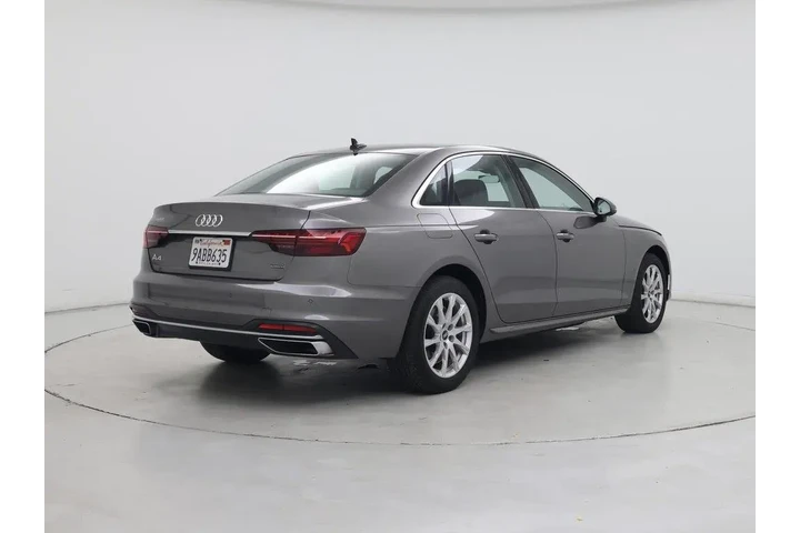 $24998 : Audi A4 2022 AWD quattro Pre image 8