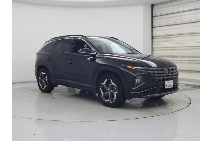 $29998 : Hyundai TUCSON Hybrid 2023 A image 1
