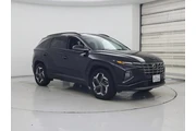Hyundai TUCSON Hybrid 2023 A
