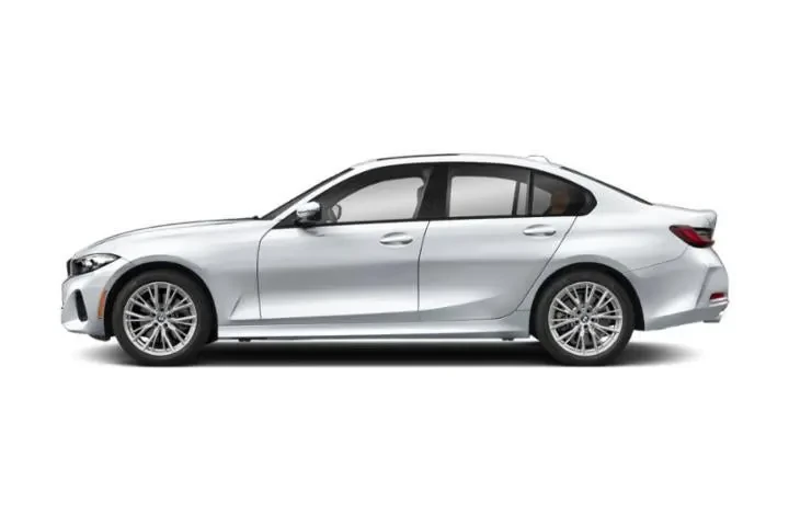 $30500 : BMW 3 Series 2024 AWD 330i x image 2