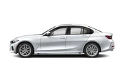 $30500 : BMW 3 Series 2024 AWD 330i x thumbnail