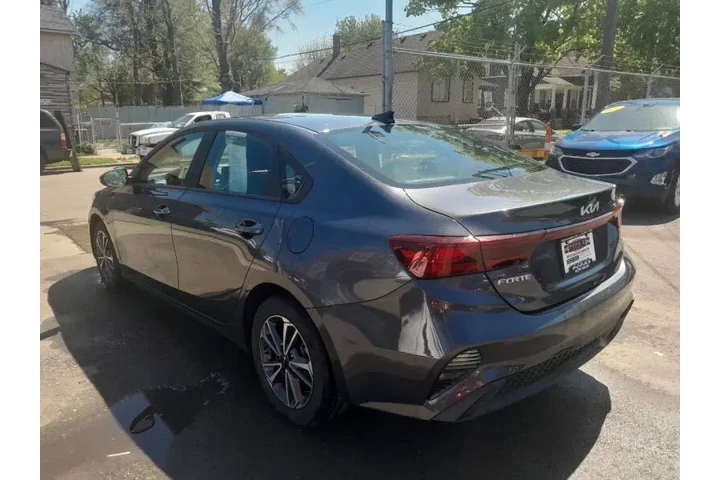 $21995 : 2024 Forte LXS image 6