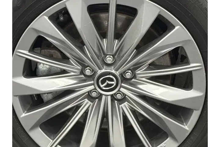 $32500 : Mazda CX-90 Plug-in Hybrid 2 image 5