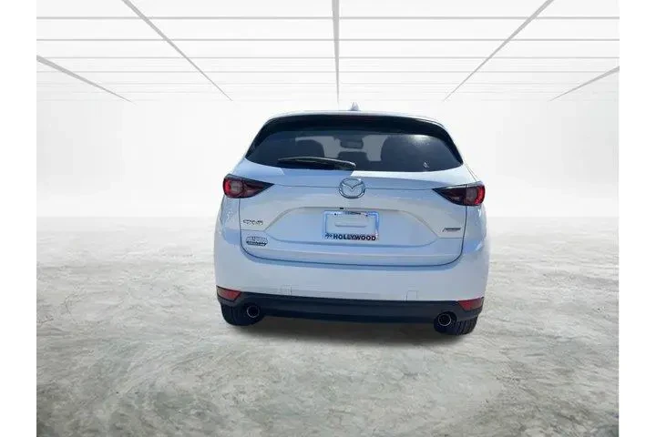 $16810 : Mazda CX-5 2017 Touring 4dr image 5