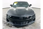 $35900 : Chevrolet Camaro 2020 SS 2dr thumbnail