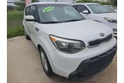 $10473 : Kia Soul 2016 4dr Crossover thumbnail