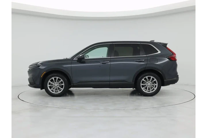 $29998 : Honda CR-V 2025 AWD EX-L 4dr image 3
