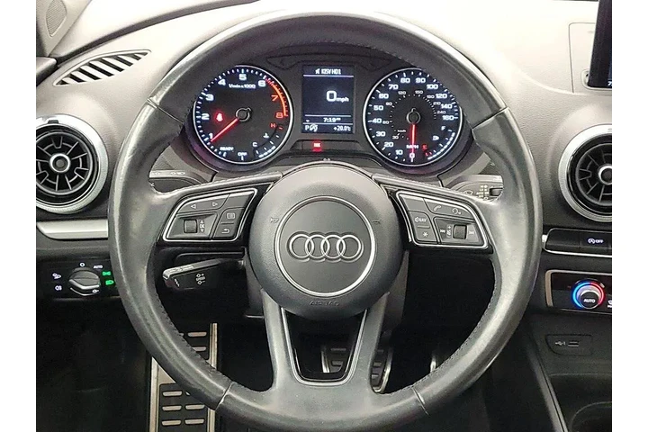 $16998 : Audi A3 2017 2.0T Premium 4d image 10