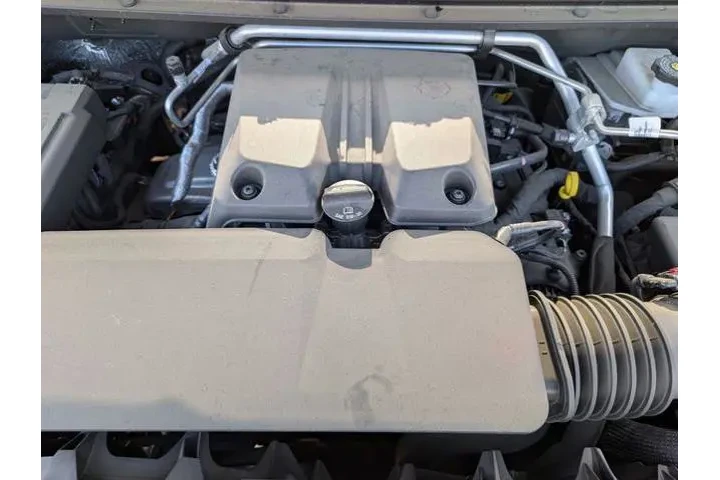 $37949 : Chevrolet Colorado 2024 4x4 image 10