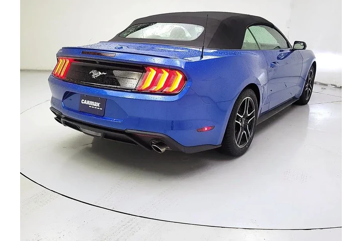 $28998 : Ford Mustang 2020 EcoBoost 2 image 5