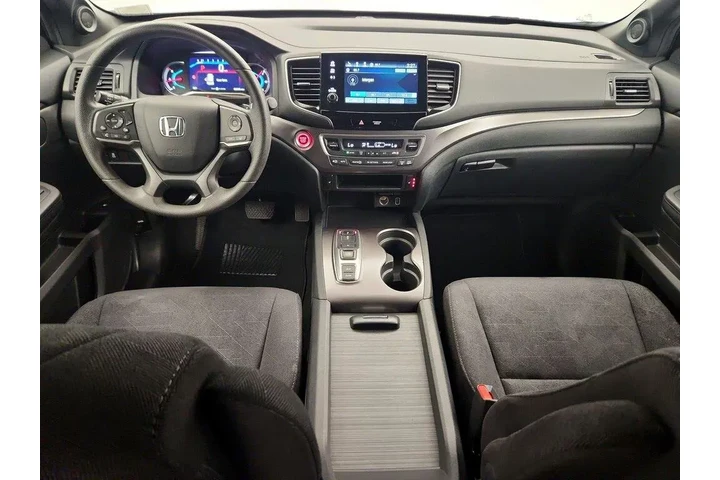 $29998 : Honda Pilot 2022 AWD Sport 4 image 9