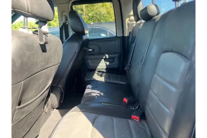 $12900 : 2015 RAM 1500 Outdoorsman image 9