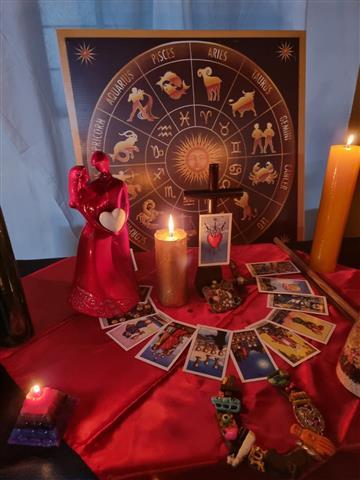 LECTURA DE TAROT image 5