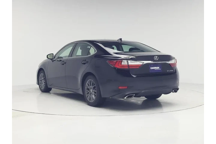 $28998 : Lexus ES 350 2018 4dr Sedan image 2