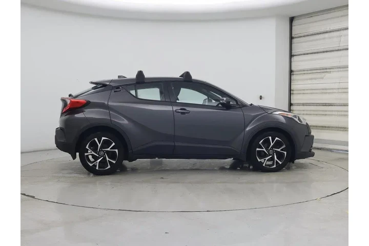 $19998 : Toyota C-HR 2018 XLE 4dr Cro image 7