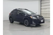 Subaru Crosstrek 2016 AWD 2.