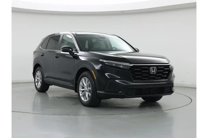 $35998 : Honda CR-V 2024 AWD EX-L 4dr image 1