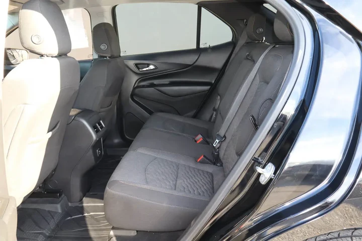 $13449 : 2020 Equinox FWD 4dr LT w/1LT image 8