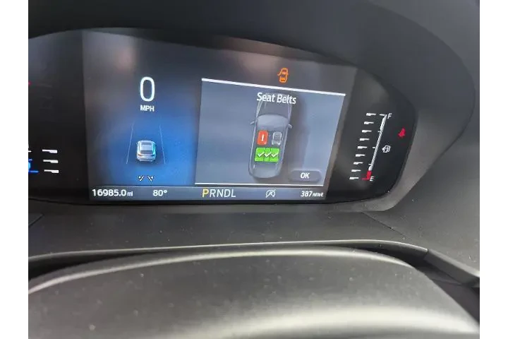 $22591 : Ford Escape 2024 ST-Line 4dr image 6