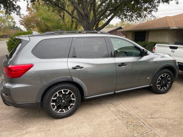 $8900 : 2020 Nissan Pathfinder SL image 5