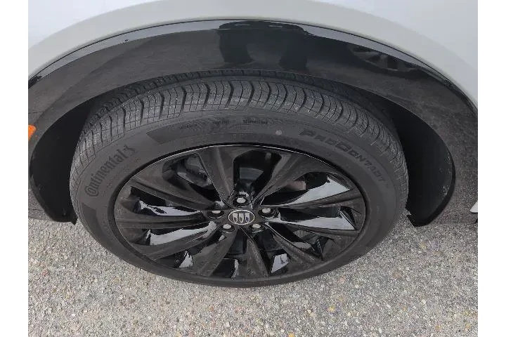 $25470 : Buick Envista 2024 Sport Tou image 10