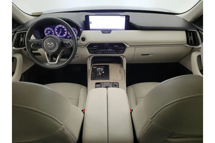 $37998 : Mazda CX-90 2024 AWD 3.3 Tur image 9