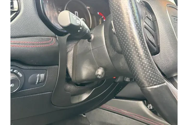 $36120 : Dodge Durango 2023 AWD GT 4d image 10