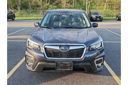 $23995 : Subaru Forester 2019 AWD Lim thumbnail
